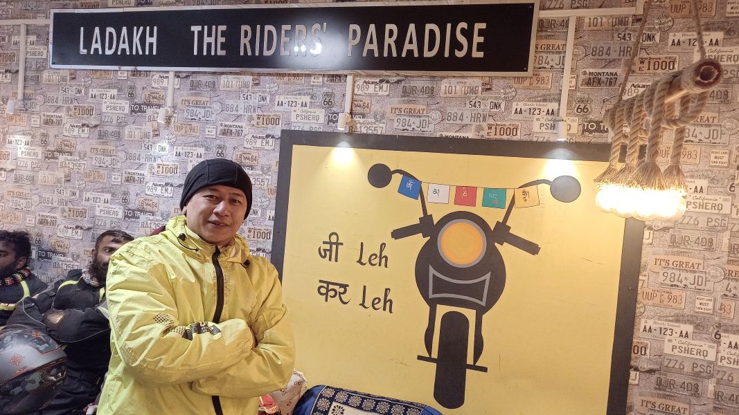 Ladakh