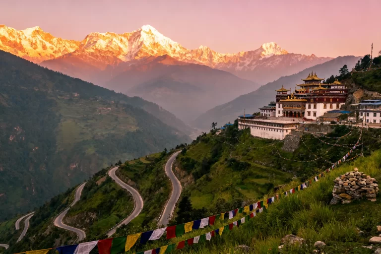 Arunachal Pradesh Permits and Routes: 7 Ultimate Secret Tips